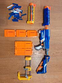 Fucile giocattolo Nerf 