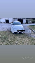 ALFA ROMEO MiTo - 2009