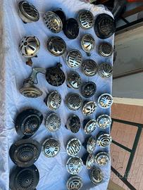Clacson vespa piaggio