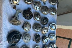 Clacson vespa piaggio