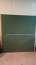 Tavolo da ping pong