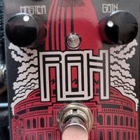 Catalinbread Rah