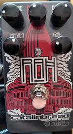 Catalinbread Rah