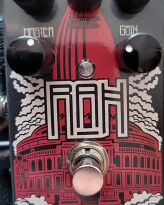 Catalinbread Rah