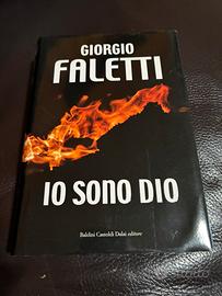 Giogio Faletti