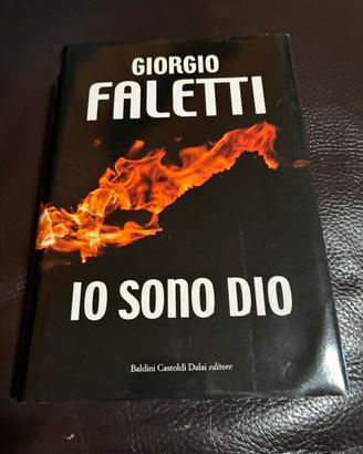 Giogio Faletti