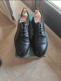 scarpe derby Green George costruzione 9(43)
