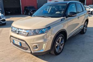 Suzuki Vitara 1.6 DDiS V-Top UNICO PROPRIETARIO
