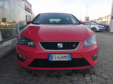 SEAT Leon 3nd serie 2.0 TDI 150 CV 5p. Start/...