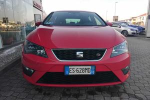 SEAT Leon 3nd serie 2.0 TDI 150 CV 5p. Start/...