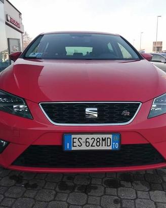 SEAT Leon 3nd serie 2.0 TDI 150 CV 5p. Start/...