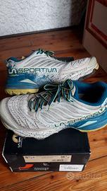 La Sportiva  Akasha ws