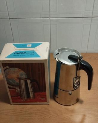 Macchina per caffe