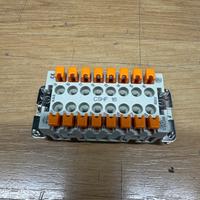 Connettore csh f 16 ilme