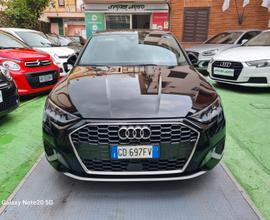 Audi A3 Sedan 30 TFSI Business Navi VIRTUAL FULL..