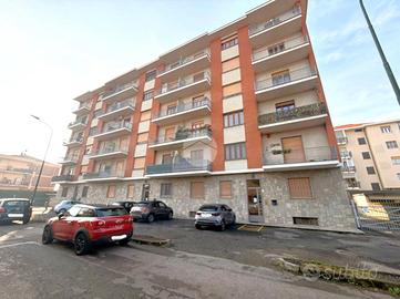 2 LOCALI A ORBASSANO