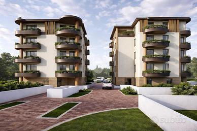 4 LOCALI A CASTELFRANCO EMILIA