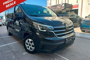 Renault Trafic 150CV PL-TN GRAND INTENS