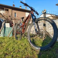 Trek fuel exe 9.7 Taglia XL 