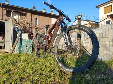 Trek fuel exe 9.7 Taglia XL 