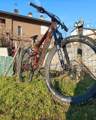 Trek fuel exe 9.7 Taglia XL 