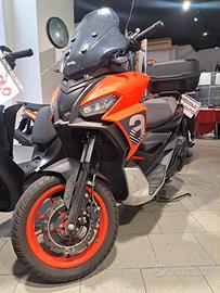 Aprilia SR GT 200 - 2022