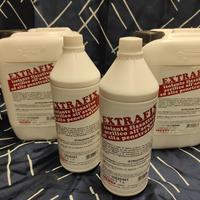 Extrafix Isolante fissativo acrilico all'acqua 