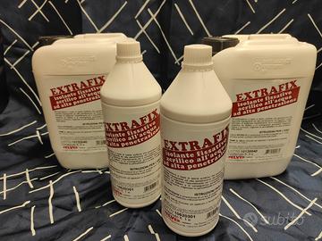 Extrafix Isolante fissativo acrilico all'acqua 