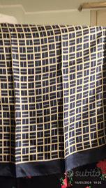 foulard in foto 