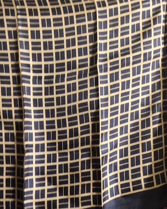 foulard in foto 