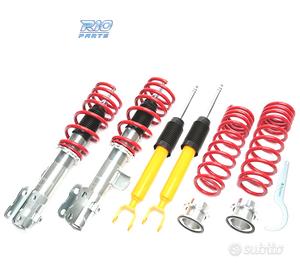 KIT SOSPENSIONE FILETTATA KIA CEED PRO CEED SW 12-