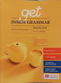  get inside grammar 
english alive
m. vince m. muz