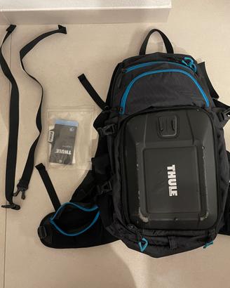 zaino thule legend gopro trekking