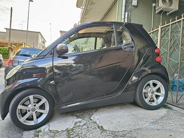 Smart 451 turbo 1000