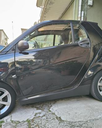 Smart 451 turbo 1000