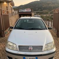 Fiat Punto Classic 1.2 5 porte Active GPL
