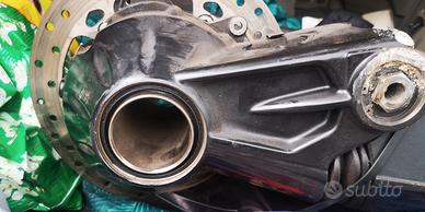 albero trasmissione k 1200 bmw 