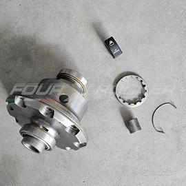 Blocco differenziale Nissan Patrol GR – Terrano 2
