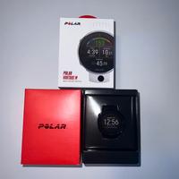 Polar Sportwatch Multisport