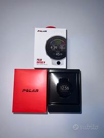 Polar Sportwatch Multisport