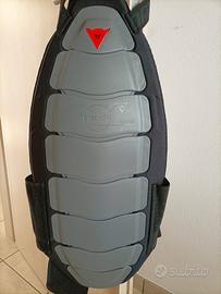 protezione schiena taglia m Dainese 