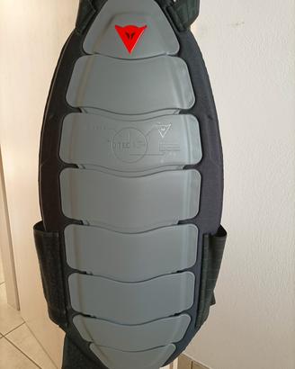 protezione schiena taglia m Dainese 