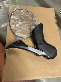 GRX STI ST-RX810 2-/11-speed Shift/Brake Lever