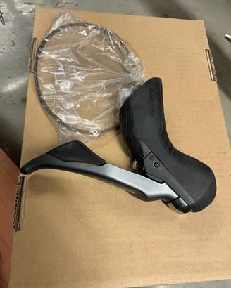 GRX STI ST-RX810 2-/11-speed Shift/Brake Lever