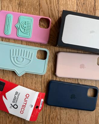 Iphone 11 pro max 64 gb bianco