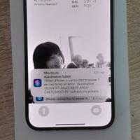 Iphone12 128g