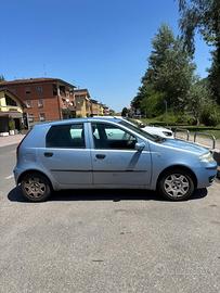 MACCHINA PER NEOPATENTATI E NON