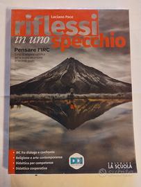 RIFLESSI IN UNO SPECCHIO (ISBN 9788835053132)