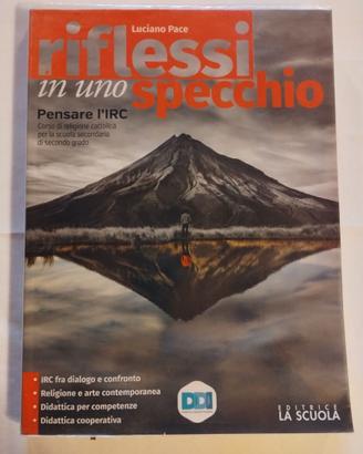 RIFLESSI IN UNO SPECCHIO (ISBN 9788835053132)