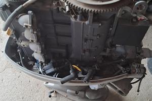 blocco motore yamaha 40/60